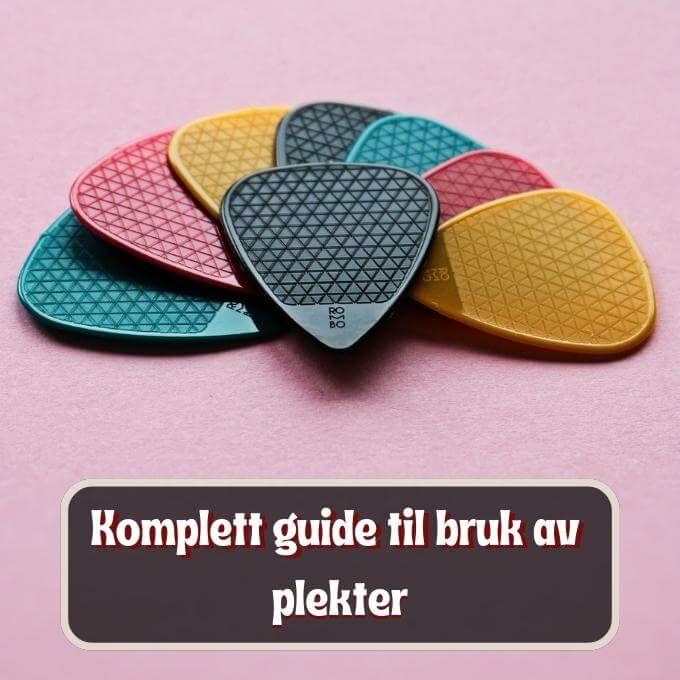 Plekter guide